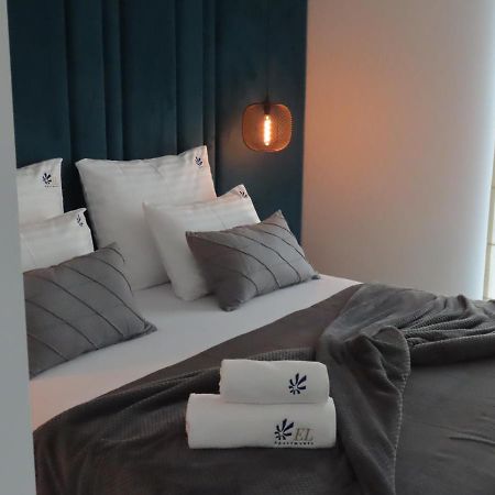El Apartments - Solaris Познань Экстерьер фото