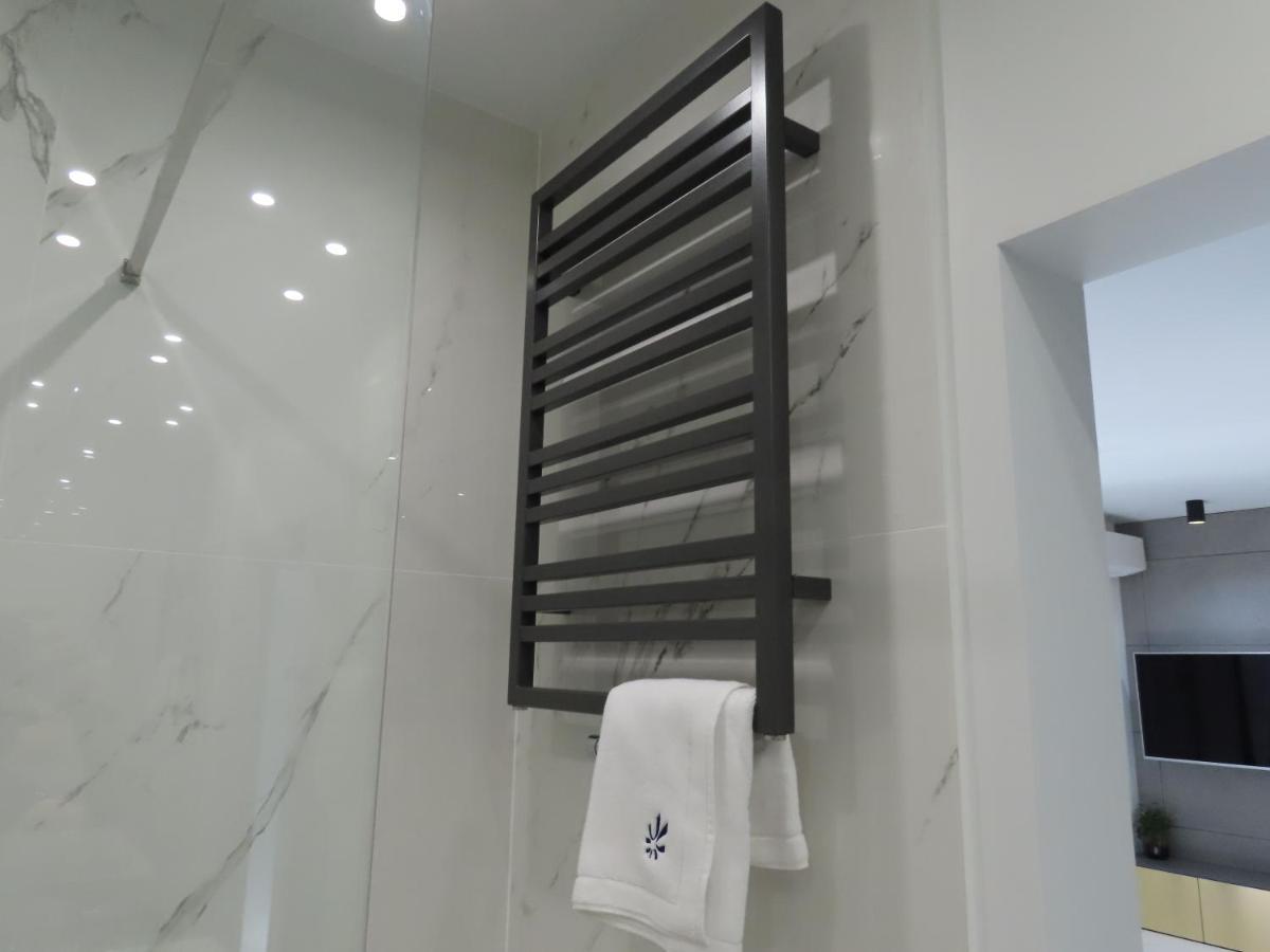 El Apartments - Solaris Познань Экстерьер фото